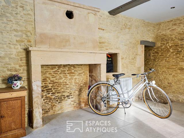 Maison 7 pièces 220 m²