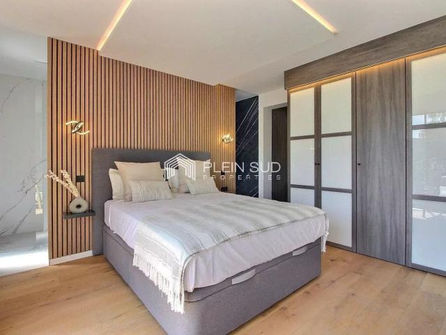 Maison 7 pièces, 220 m² à louer à Mougins 06250