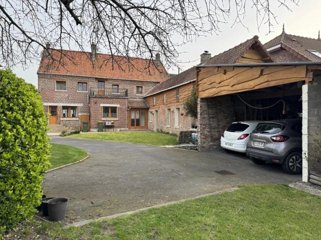 Maison 7 pièces 220m2