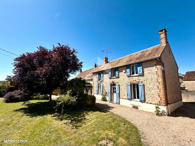 Maison 7 pièces 221 m²