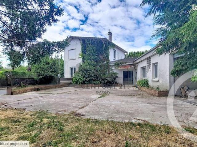 Maison 7 pièces 221 m²
