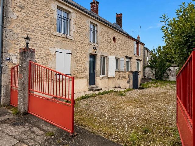 Maison 7 pièces 221 m²