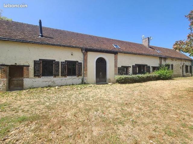 Maison 7 pièces 221 m²