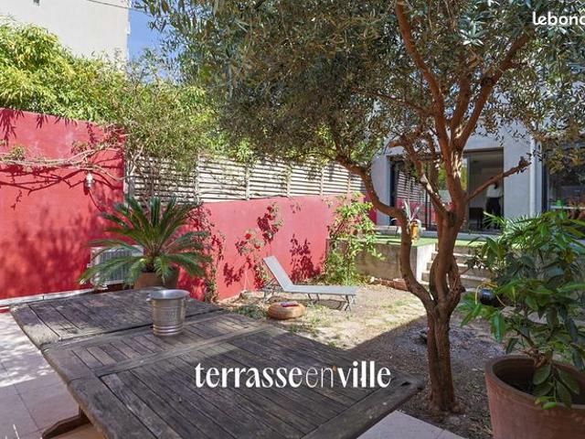 Maison 7 pièces 221 m²