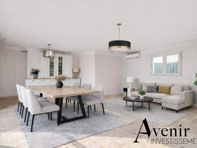 Maison 7 pièces 221 m²