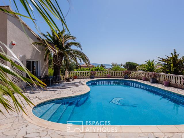 Maison 7 pièces 222 m²