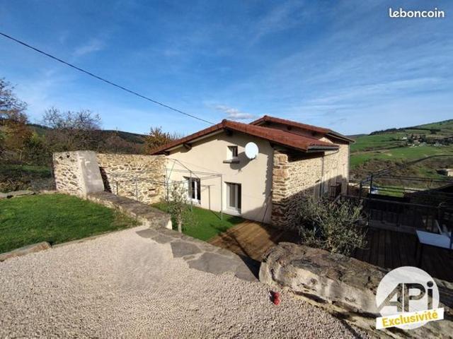 Maison 7 pièces 222 m²