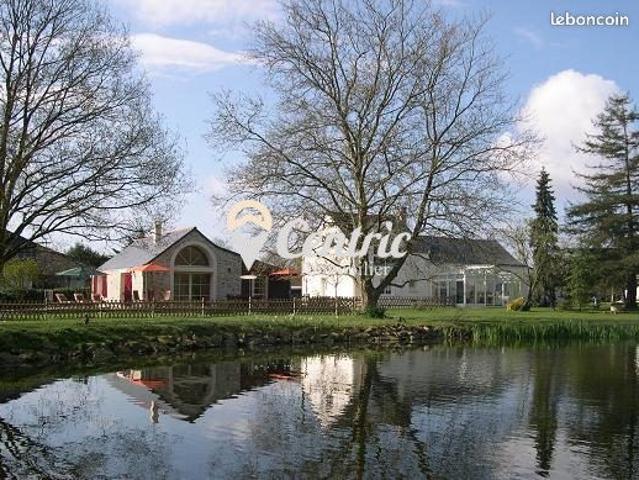 Propriété 7 pièces 222 m²
