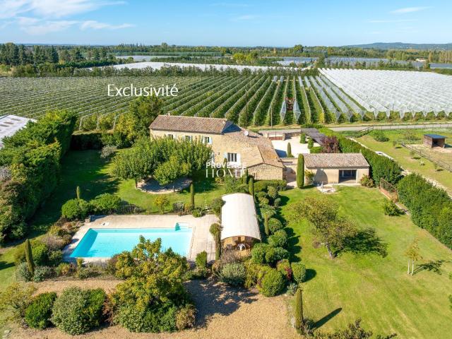 Maison 7 pièces 222 m²