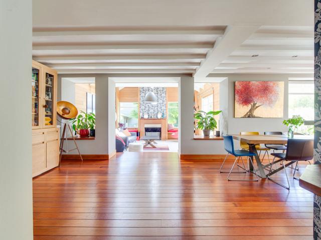 Maison 7 pièces 222 m²
