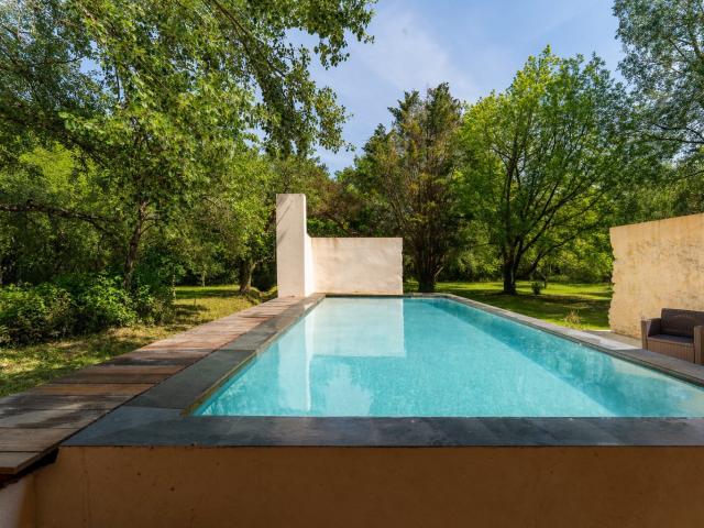 Maison 7 pièces 222 m²
