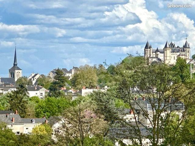 Maison 7 pièces 222 m²