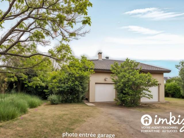 Maison 7 pièces 222 m²