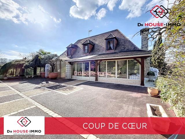 Maison 7 pièces 222 m²