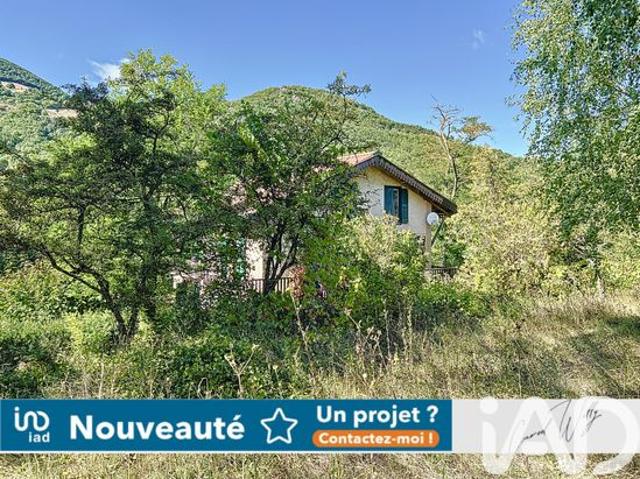 Maison 7 pièces 222 m²