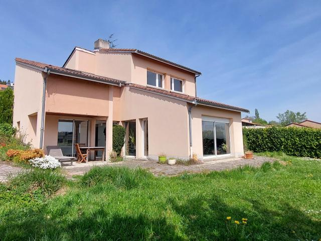 Maison 7 pièces