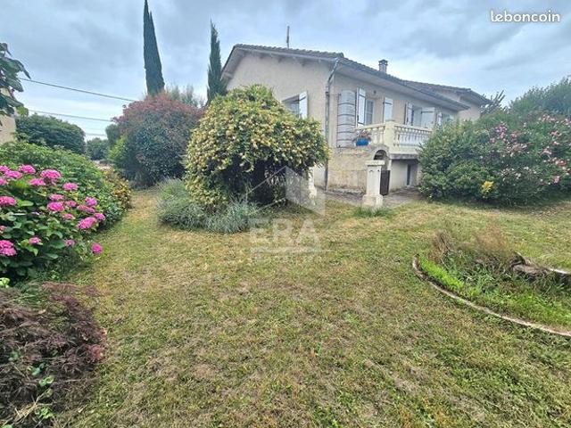 Maison 7 pièces 223 m²