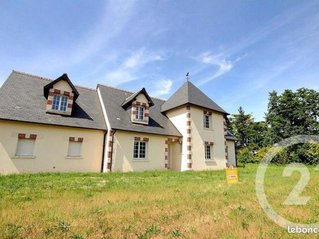 Maison 7 pièces 223 m²