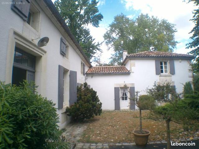 Maison 7 pièces 223 m²