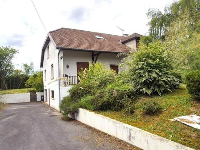 Maison 7 pièces 223 m²