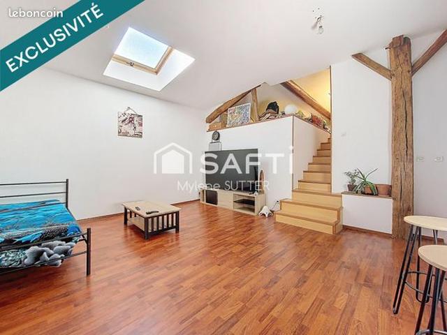 Maison 7 pièces 223 m²