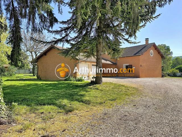 Maison 7 pièces 223 m²
