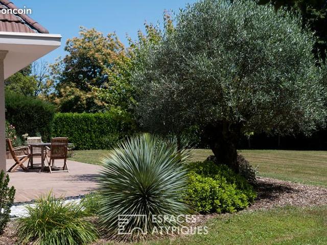 Maison 7 pièces 223 m²