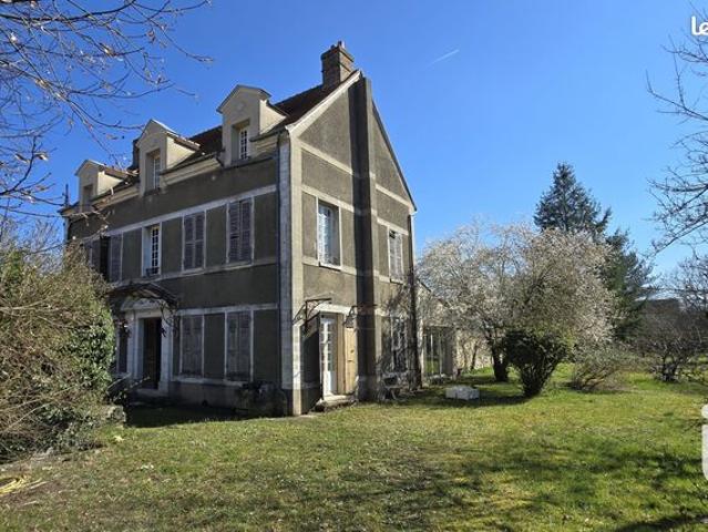 Maison 7 pièces 223 m²