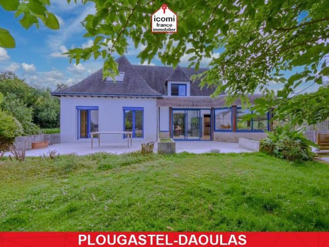 Maison 7 pièces 223 m²
