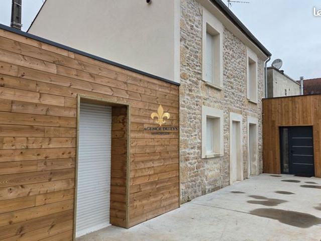 Maison 7 pièces 223 m²