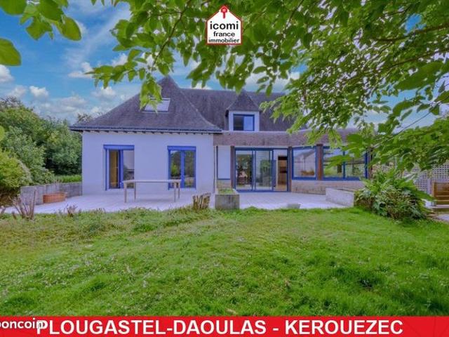 Maison 7 pièces 223 m²
