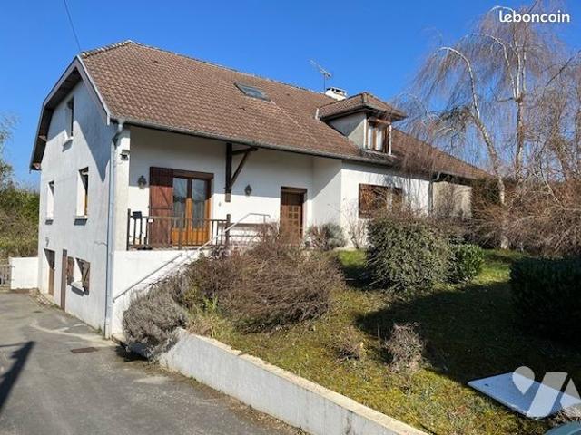 Maison 7 pièces 223 m²