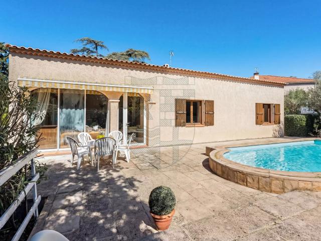 Maison 7 pièces 223 m²
