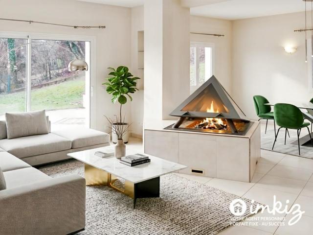 Maison 7 pièces 223 m²