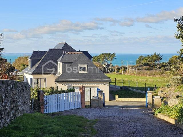 Maison 7 pièces 223 m²