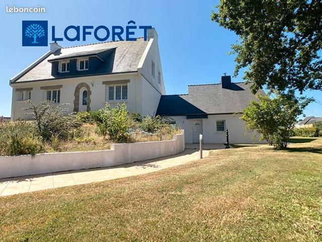 Maison 7 pièces 223 m²