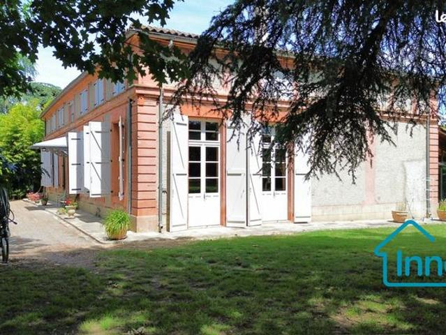 Maison 7 pièces 223 m²