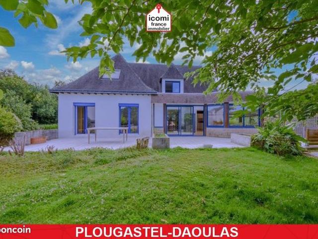 Maison 7 pièces 223 m²