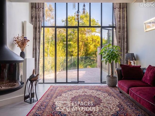 Maison 7 pièces 223 m²