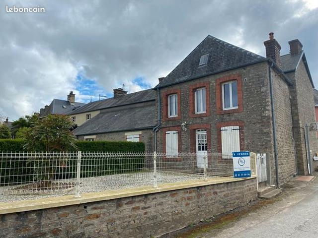 Maison 7 pièces 223 m²