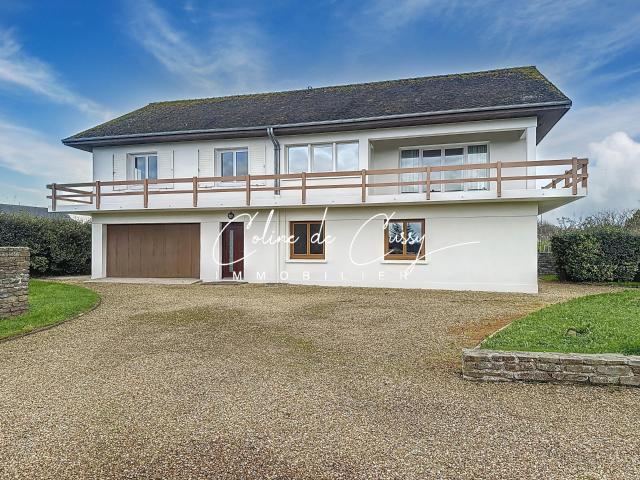 Maison 7 pièces 234 m²