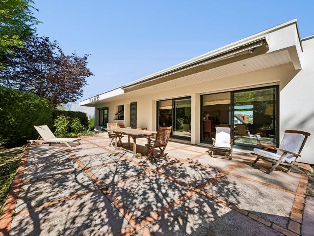 Maison 7 pièces 234 m²