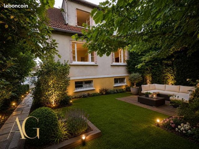 Maison 7 pièces 172 m²