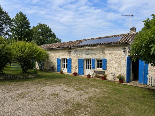 Maison 7 pièces 234 m²