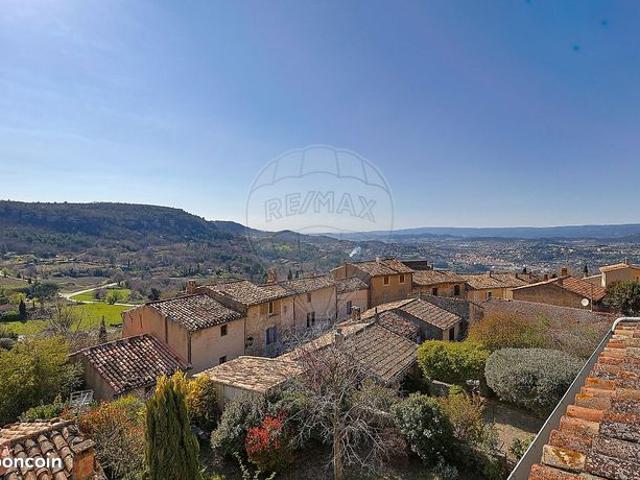 Maison 7 pièces 234 m²