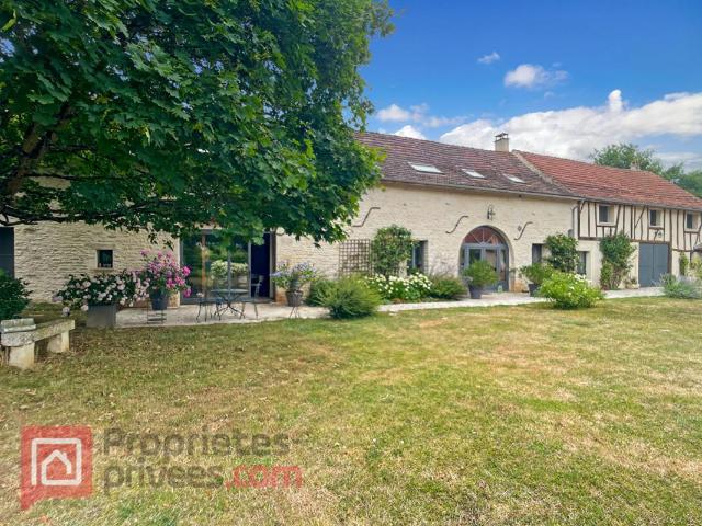 Maison 7 pièces 234 m²