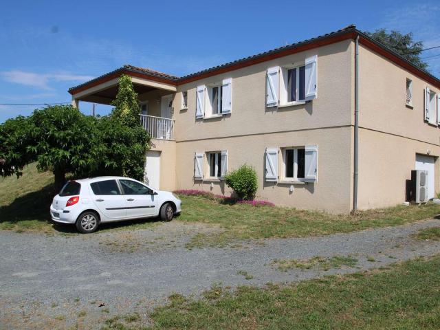 Maison 7 pièces