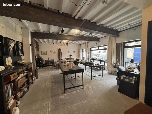 Maison 7 pièces 235 m²