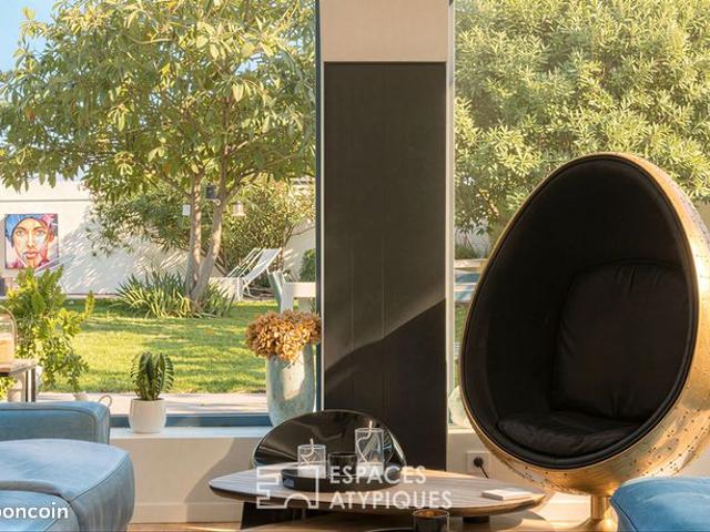 Maison 6 pièces 235 m²