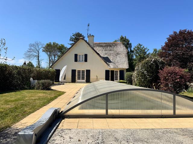 Maison 7 pièces 235 m²